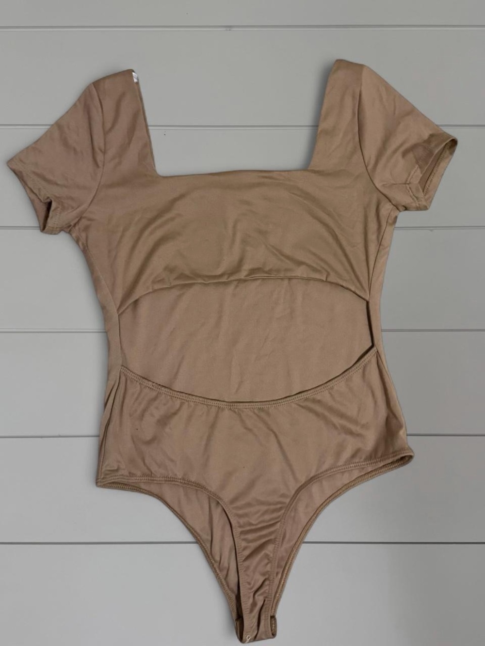 Lulus bodysuit - Picture 2 of 3